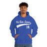 Phi Beta Sigma Tail Hooded Sweatshirts 