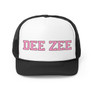 Delta Zeta Nickname Trucker Caps