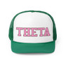 Kappa Alpha Theta Nickname Trucker Caps