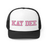 Kappa Delta Nickname Trucker Caps