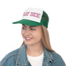 Kappa Delta Nickname Trucker Caps