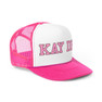  Kappa Delta Nickname Trucker Caps 