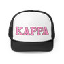 Kappa Kappa Gamma Nickname Trucker Caps