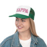 Kappa Kappa Gamma Nickname Trucker Caps