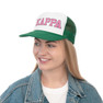  Kappa Kappa Gamma Nickname Trucker Caps 