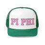  Pi Beta Phi Nickname Trucker Caps 