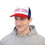  Phi Sigma Sigma Nickname Trucker Caps 