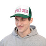  Phi Sigma Sigma Nickname Trucker Caps 