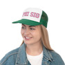  Phi Sigma Sigma Nickname Trucker Caps 