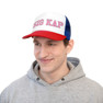 Sigma Kappa Nickname Trucker Caps