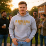 Pi Kappa Alpha Established Hooded Sweatshirts