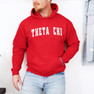  Theta Chi Letterman Sweatshirts 