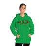 Theta Tau Established Hooded Sweatshirts