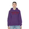 Theta Tau Established Hooded Sweatshirts