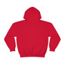  Theta Tau Established Hooded Sweatshirts 
