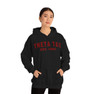  Theta Tau Established Hooded Sweatshirts 