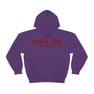  Theta Tau Established Hooded Sweatshirts 
