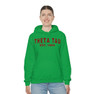  Theta Tau Established Hooded Sweatshirts 