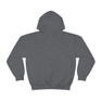 Theta Tau Tail Hooded Sweatshirts