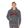 Theta Tau Tail Hooded Sweatshirts