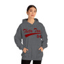  Theta Tau Tail Hooded Sweatshirts 