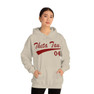  Theta Tau Tail Hooded Sweatshirts 