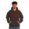  Theta Tau Tail Hooded Sweatshirts 