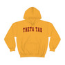 Theta Tau Letterman Sweatshirts