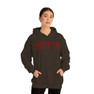 Theta Tau Letterman Sweatshirts