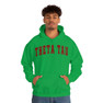 Theta Tau Letterman Sweatshirts