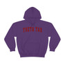 Theta Tau Letterman Sweatshirts