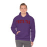 Theta Tau Letterman Sweatshirts