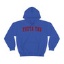 Theta Tau Letterman Sweatshirts