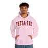  Theta Tau Letterman Sweatshirts 