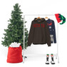  Theta Tau Letterman Sweatshirts 