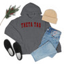  Theta Tau Letterman Sweatshirts 