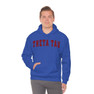  Theta Tau Letterman Sweatshirts 
