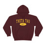 Theta Tau Group Sweatshirts