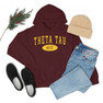 Theta Tau Group Sweatshirts