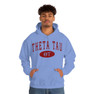 Theta Tau Group Sweatshirts