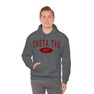 Theta Tau Group Sweatshirts