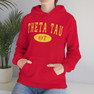 Theta Tau Group Sweatshirts