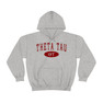 Theta Tau Group Sweatshirts