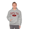 Theta Tau Group Sweatshirts