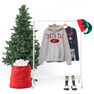  Theta Tau Group Sweatshirts 