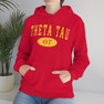  Theta Tau Group Sweatshirts 