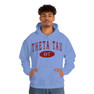  Theta Tau Group Sweatshirts 
