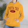  Theta Tau Group Sweatshirts 