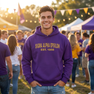 Sigma Alpha Epsilon Established Hooded Sweatshirts