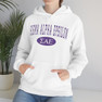Sigma Alpha Epsilon Group Hooded Sweatshirts
